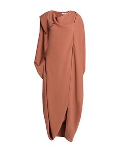 Платье длиной 3/4 Chalayan