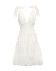 Платье до колена Cinq À Sept