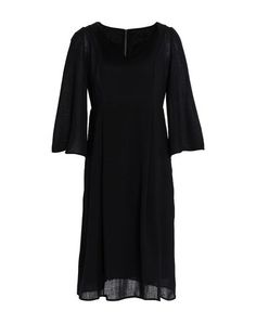 Платье до колена Cefinn