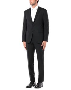 Костюм Hugo Boss