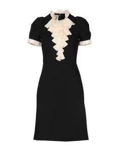 Короткое платье Gucci