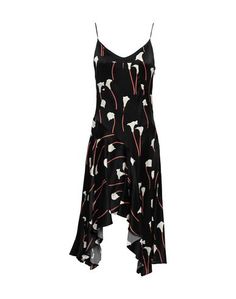 Платье длиной 3/4 Caroline Constas