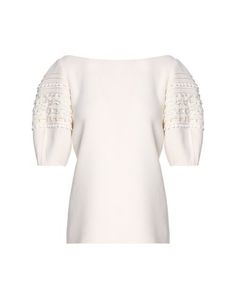 Блузка Oscar de la Renta