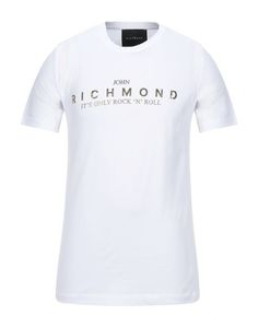 Футболка John Richmond