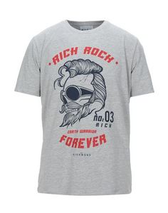 Футболка John Richmond