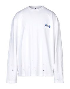 Футболка Ader Error