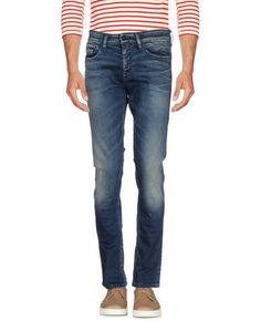 Джинсовые брюки Calvin Klein Jeans