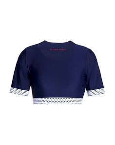 Купальный бюстгальтер Orlebar Brown