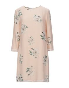 Короткое платье Dondup