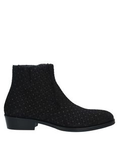 Полусапоги и высокие ботинки Giovanni Conti