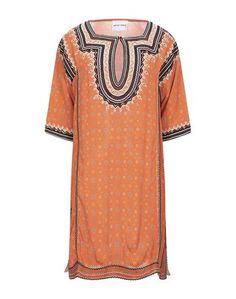 Короткое платье Antik Batik