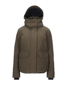 Пуховик Canada Goose