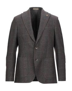 Пиджак Sartoria Latorre