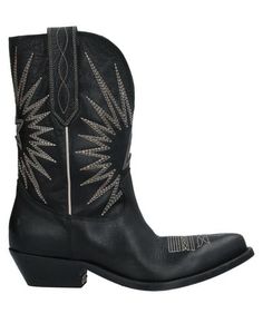 Полусапоги и высокие ботинки Golden Goose Deluxe Brand