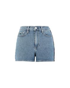Джинсовые шорты Calvin Klein Jeans