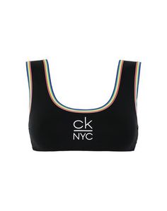Купальный бюстгальтер Calvin Klein
