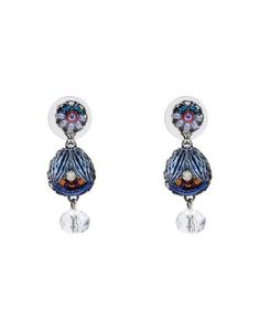 Серьги Ayala BAR