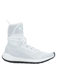 Высокие кеды и кроссовки Adidas by Stella Mc Cartney