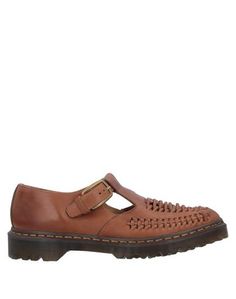 Сандалии Dr. Martens