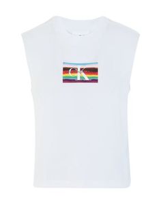 Майка Calvin Klein Jeans