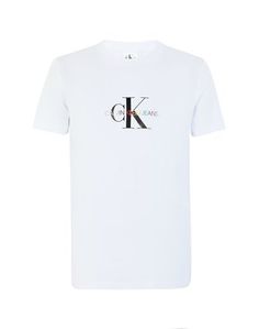 Футболка Calvin Klein Jeans