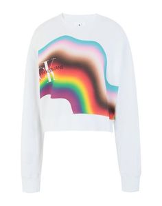 Толстовка Calvin Klein Jeans
