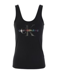 Майка Calvin Klein Jeans