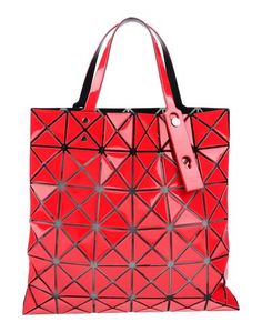 Сумка на руку Bao Bao Issey Miyake