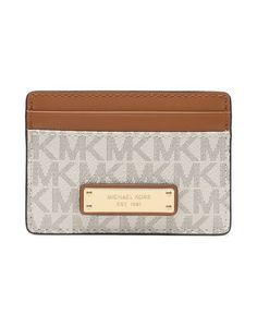 Чехол для документов Michael Michael Kors