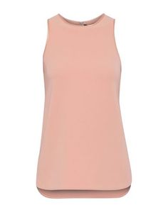 Топ без рукавов Alexander Wang