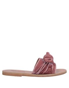 Сандалии Ancient Greek Sandals
