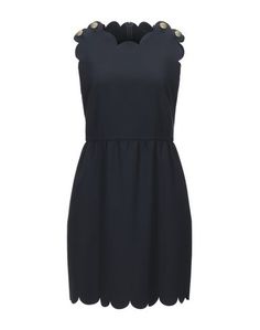 Короткое платье RED Valentino