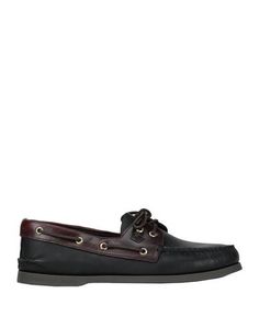 Мокасины Sperry Top Sider