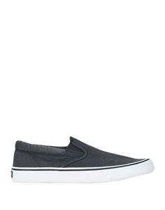 Низкие кеды и кроссовки Sperry Top Sider