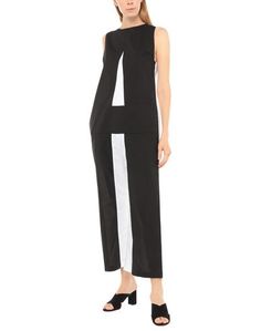 Комбинезоны без бретелей Mm6 Maison Margiela