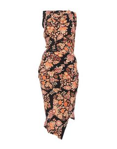 Платье до колена Vivienne Westwood Anglomania