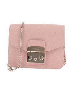 Сумка через плечо Furla