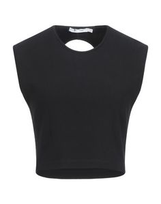 Топ без рукавов Alexander Wang