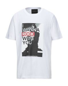 Футболка John Richmond