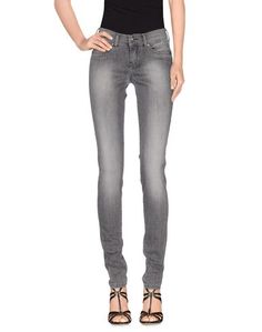 Джинсовые брюки Pepe Jeans