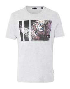 Футболка Only & Sons