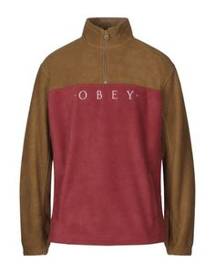 Толстовка Obey