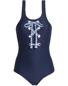 Слитный купальник Tart Collections