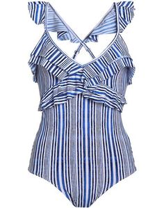 Слитный купальник Tart Collections
