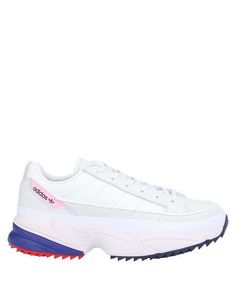 Низкие кеды и кроссовки Adidas Originals