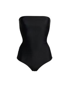 Слитный купальник Mikoh