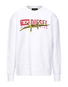 Толстовка Diesel