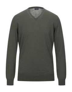 Свитер Drumohr