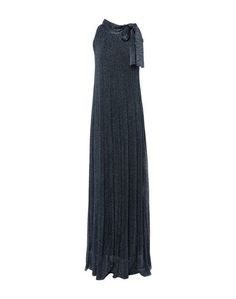 Длинное платье M Missoni