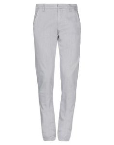 Повседневные брюки Dondup